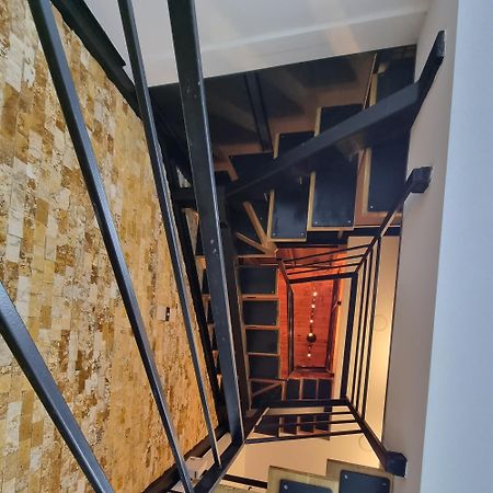 Casa Chiper - Apartament Parter Braşov Exteriör bild