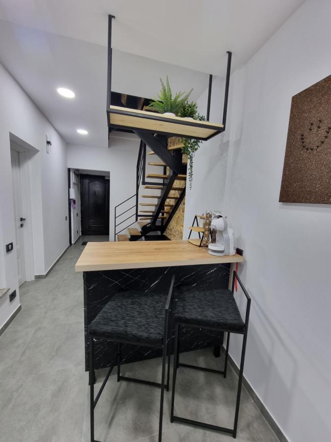 Casa Chiper - Apartament Parter Braşov Exteriör bild