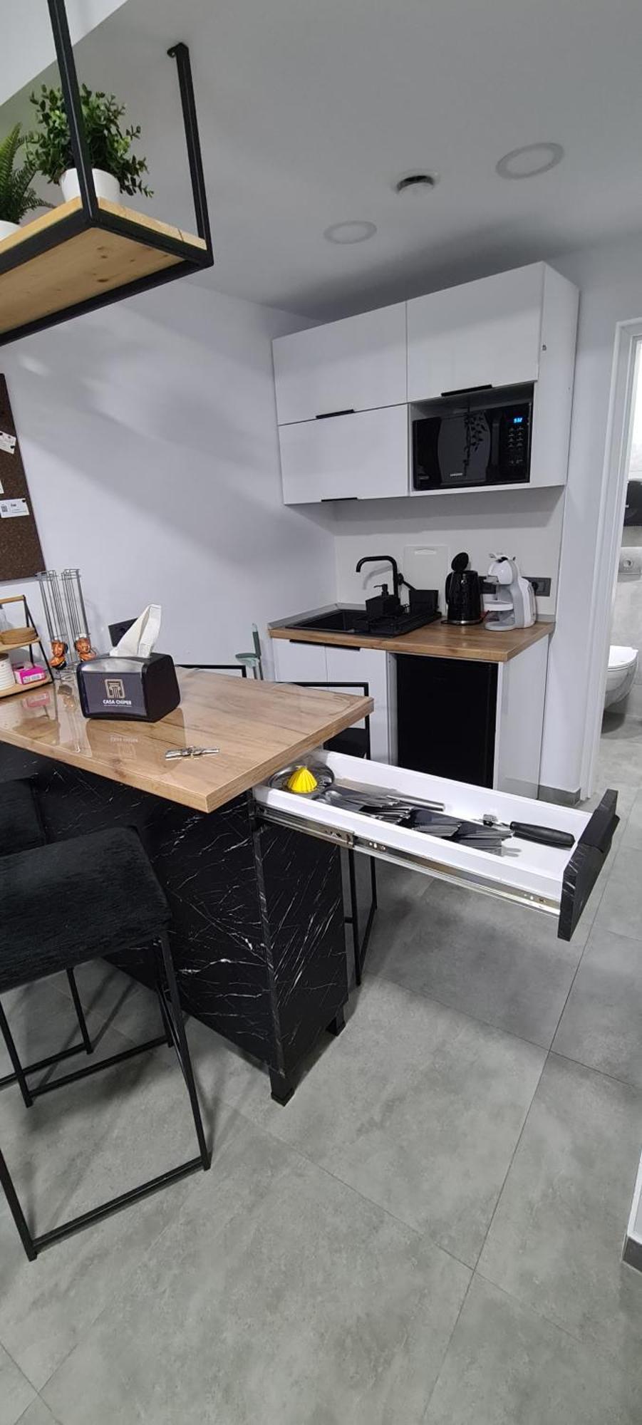 Casa Chiper - Apartament Parter Braşov Exteriör bild
